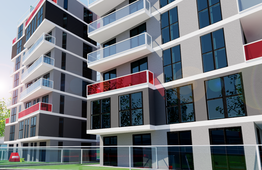 Coop 10151 住宅楼-20