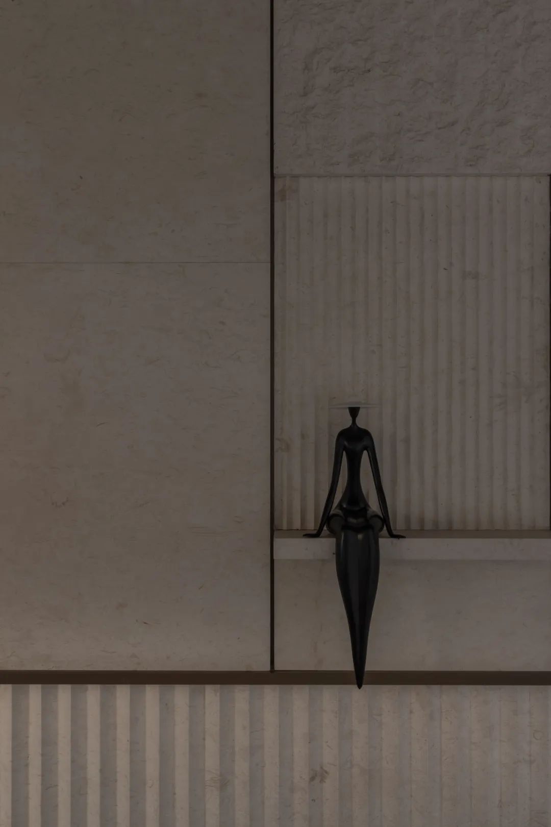 杭州中天·拾光翠语轩示范区丨中国杭州丨MANG 漫格景观-19