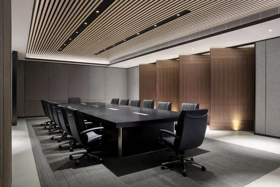 深圳星河中心写字楼丨中国深圳丨戴勇设计研究室-34