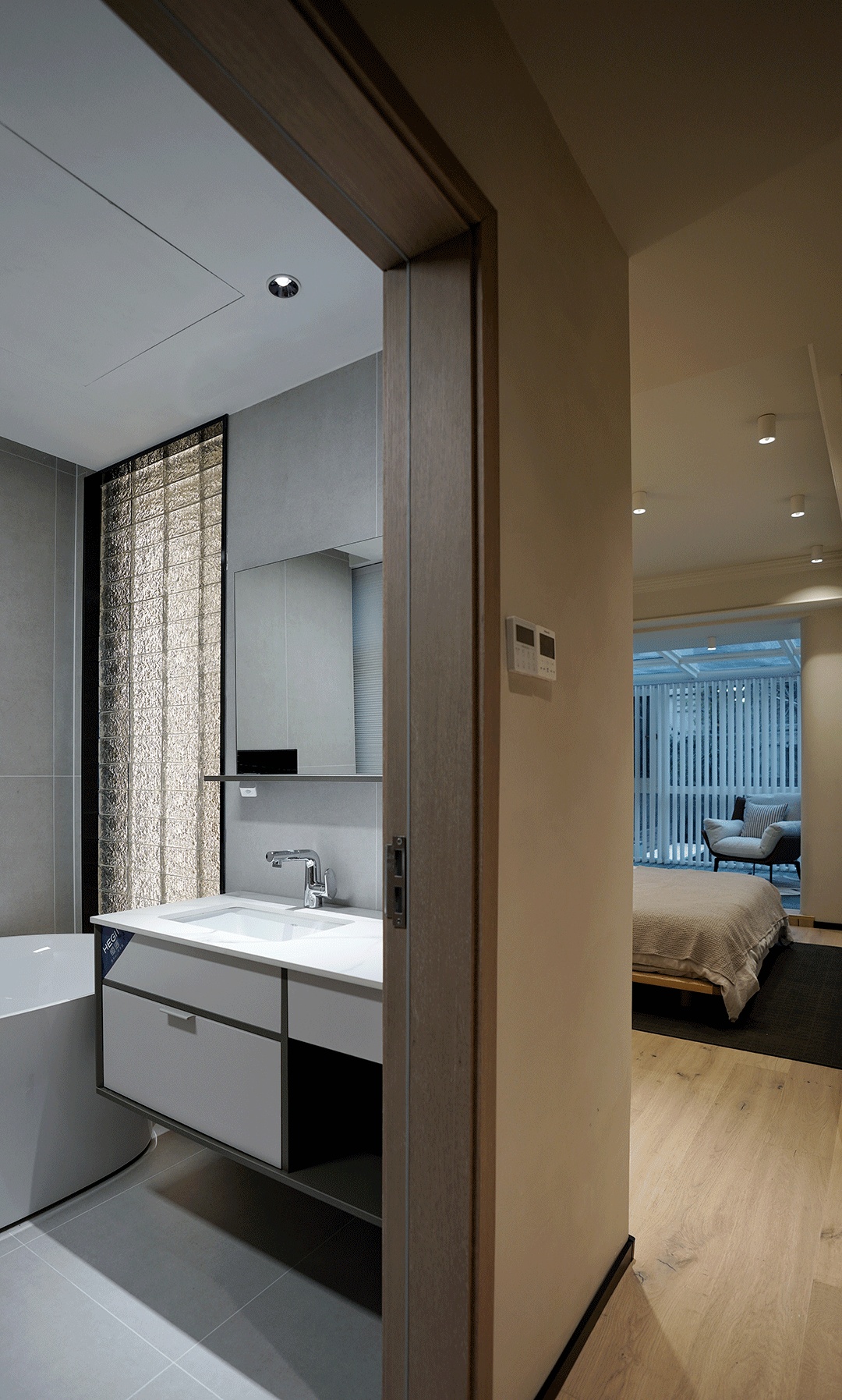 古城里的“双标”改造丨中国开封丨鼎合建筑装饰设计工程有限公司-106