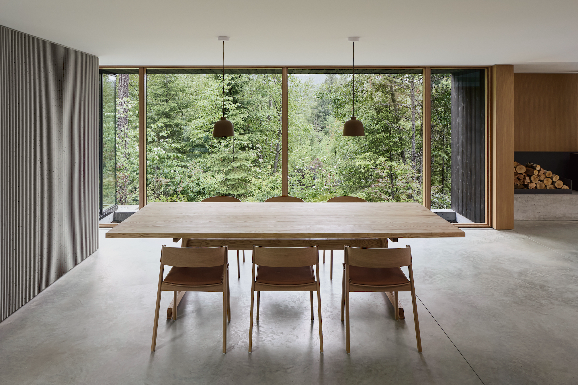 泳池房丨line architects-111