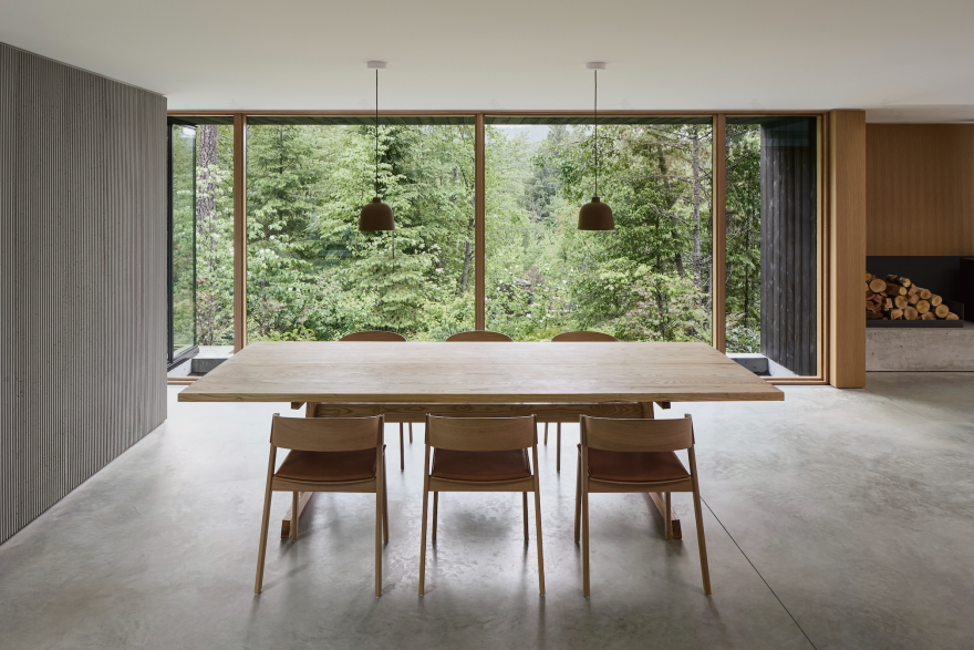 泳池房丨line architects-111