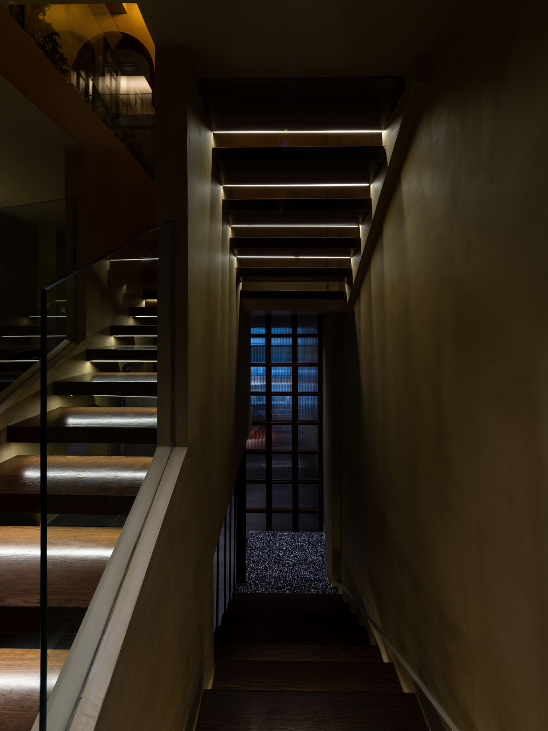 九牛一排西餐厅丨中国江苏丨尤格设计-70