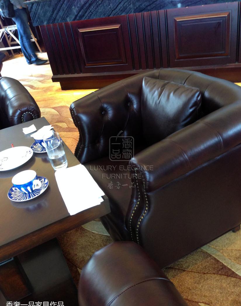 
外滩捌号高级会所 -24