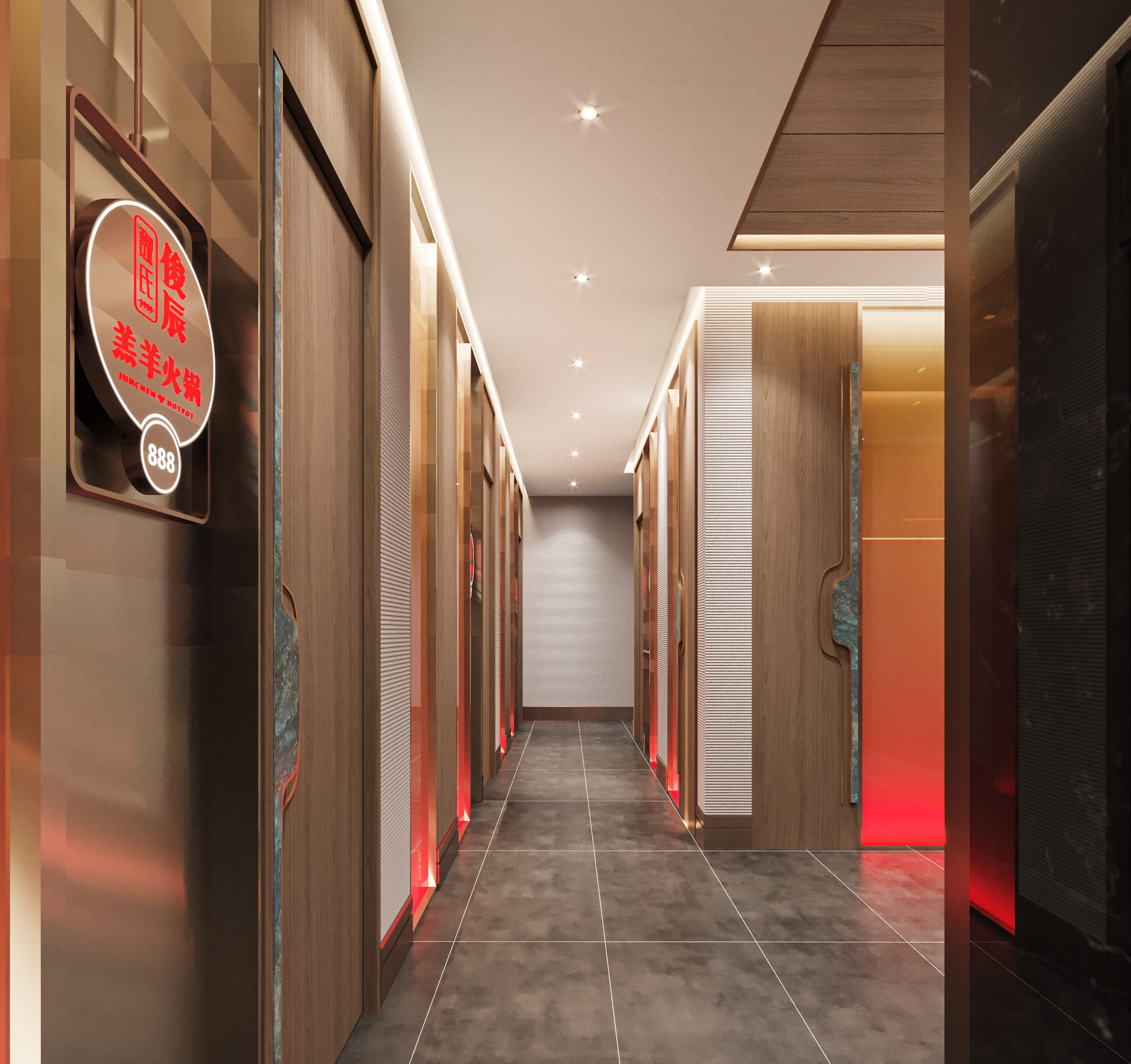 德州羔羊火锅效果图案例-21