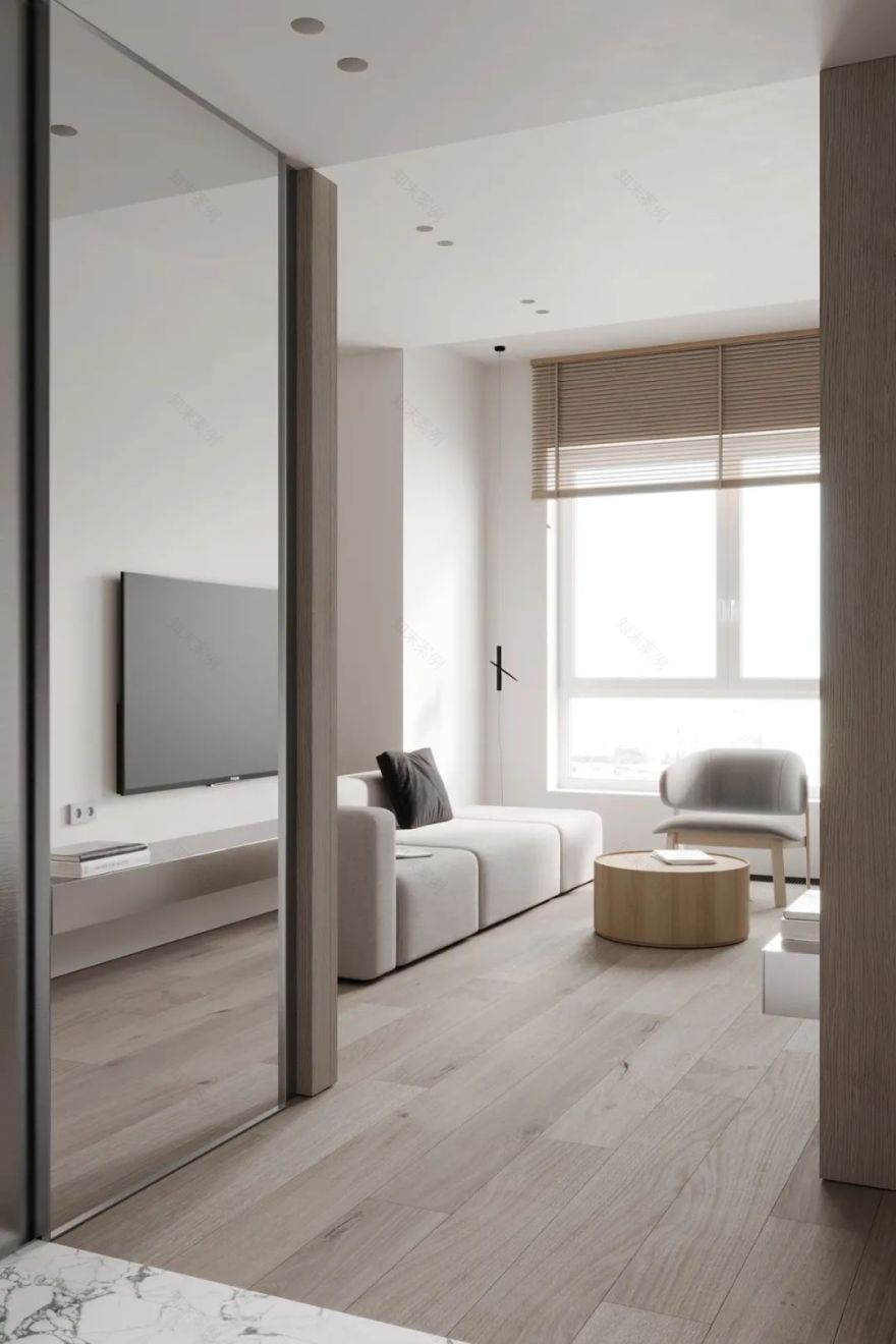 灰空间的诗性 | Zeworkroom-51