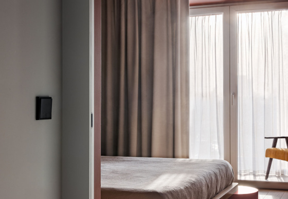 “Учительская квартира”（教师公寓）丨白俄罗斯明斯克丨Михаил Курносов-171