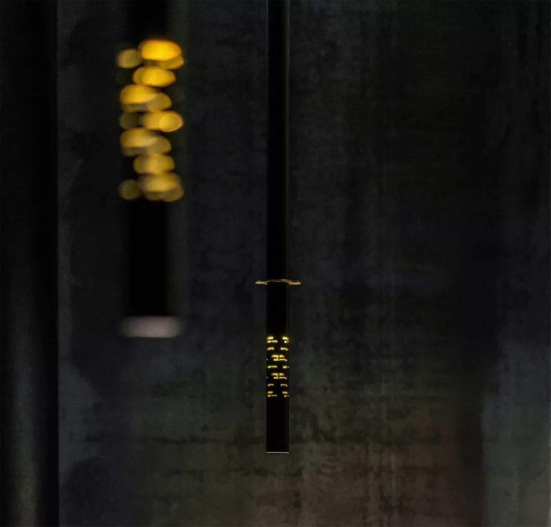 江户流光里的日式料理空间-51