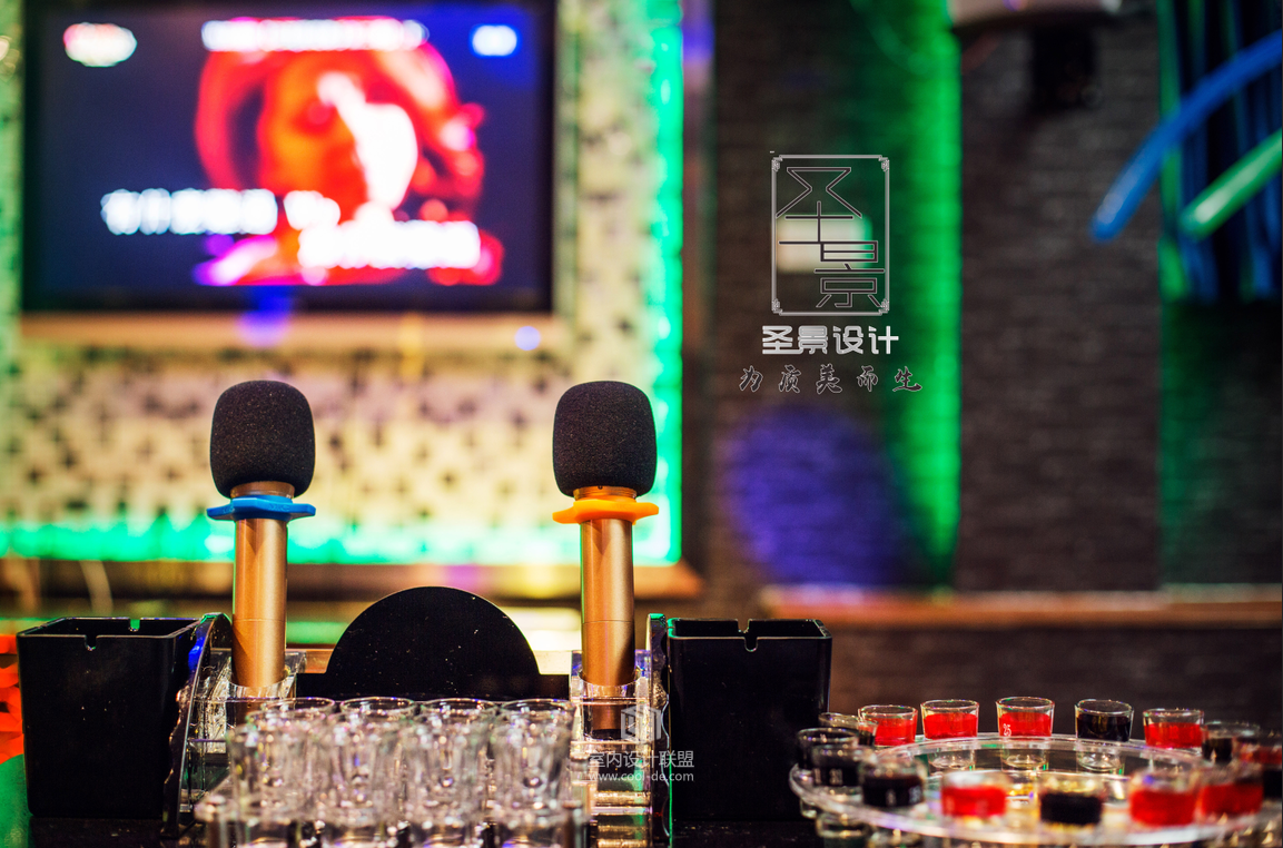 繁华都市聆听内心的呐喊-轰趴-4