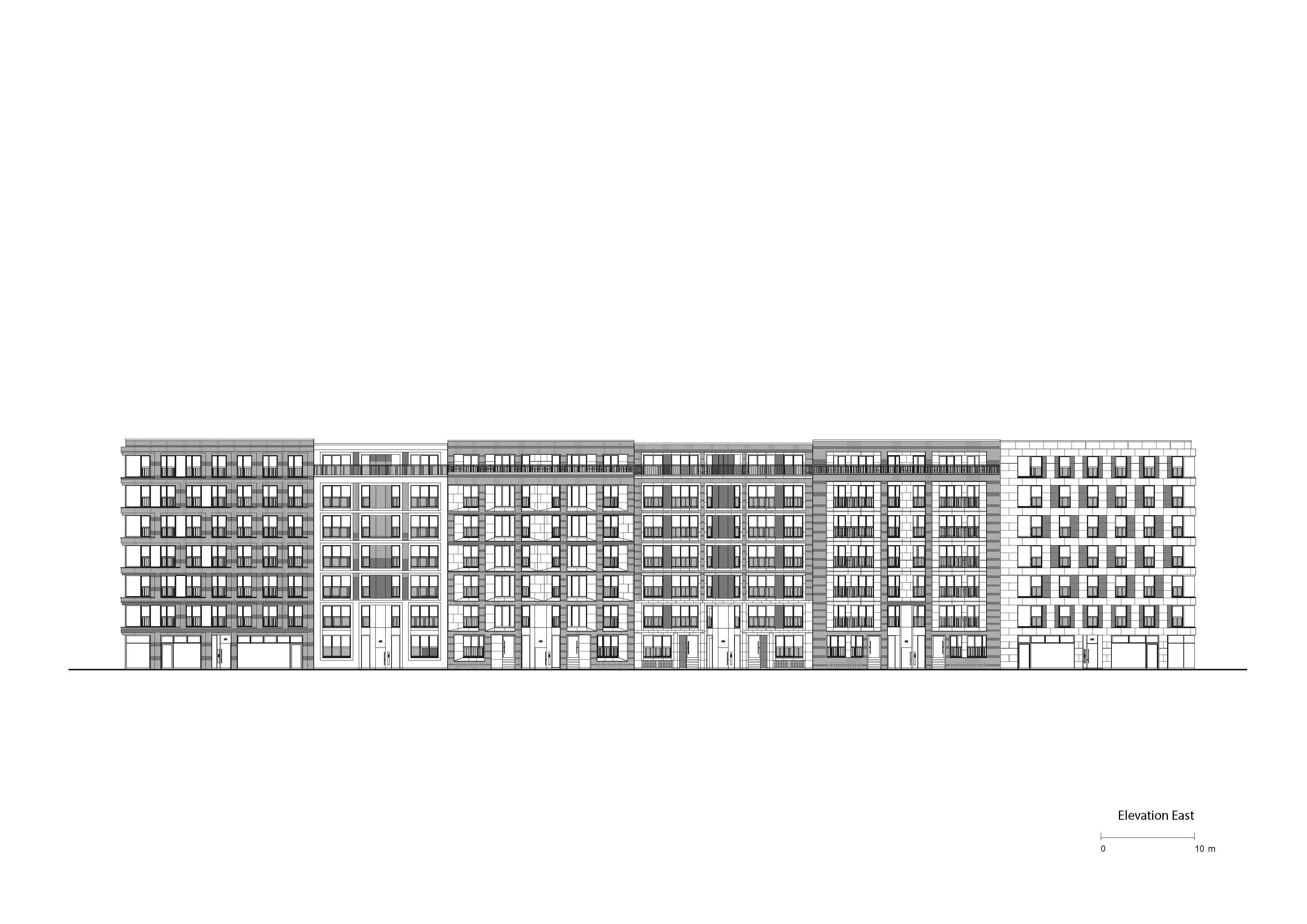 柏林市中心的绿色居住大使馆EMBASSY 公寓丨德国柏林-21