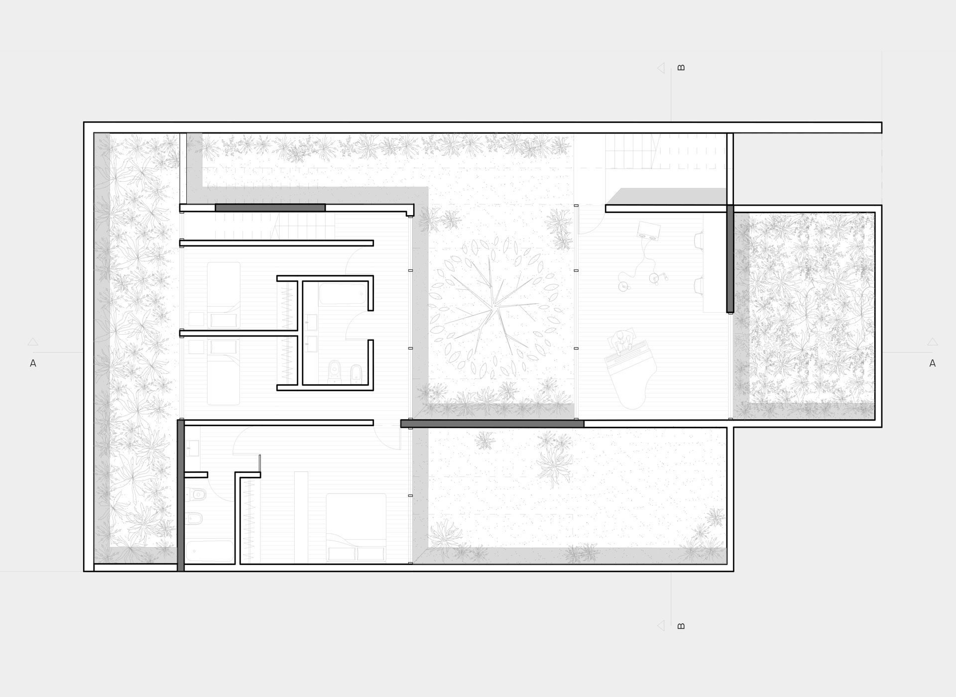 Vivienda Unifamiliar en Nuñez-11