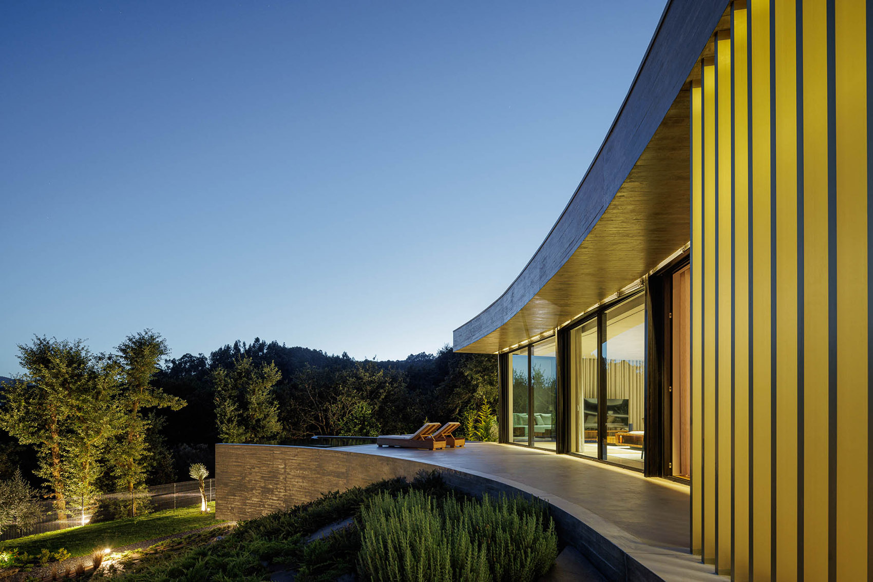 BOURO 住宅丨葡萄牙丨MUTANT ARQUITECTURA & DESIGN-173