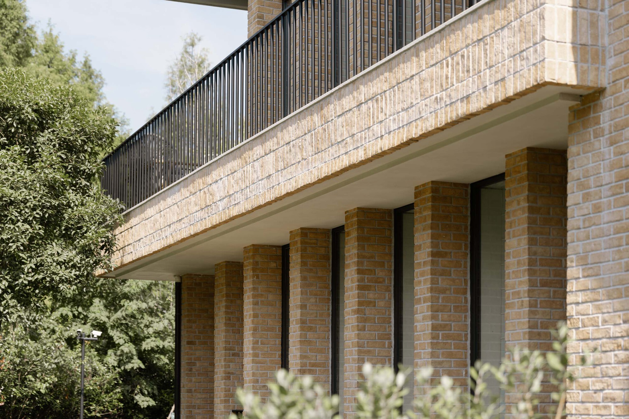 X 住宅设计丨中国上海丨泛式建筑事务所-3