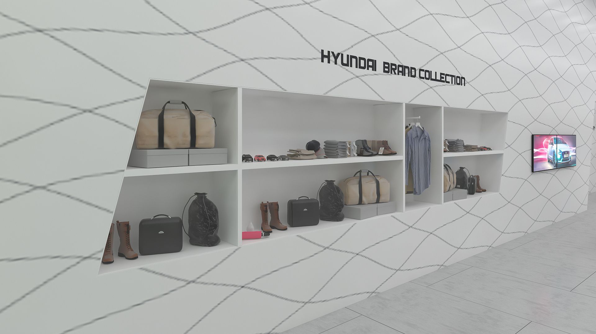 HYUNDAI: FERIA INTERNACIONAL 2020-25