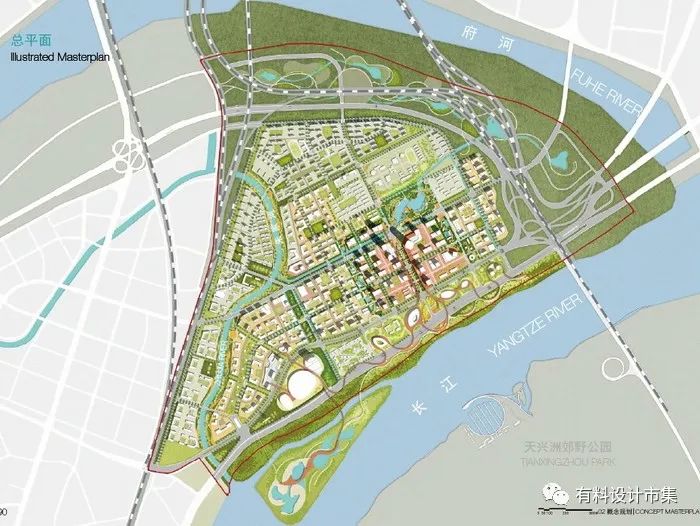 前沿江城，启迪之光-27