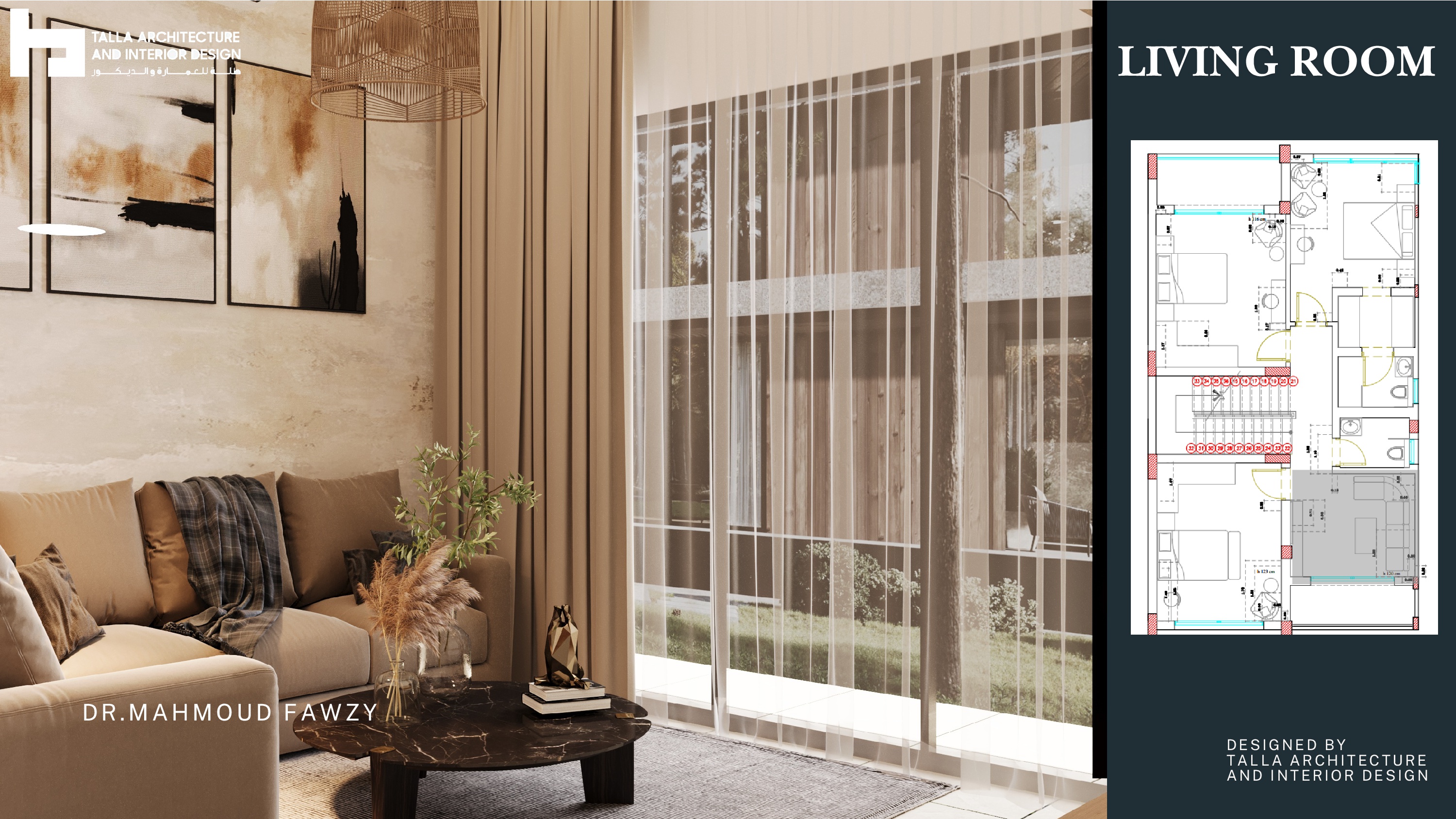 Villa Design | Alalamien-28