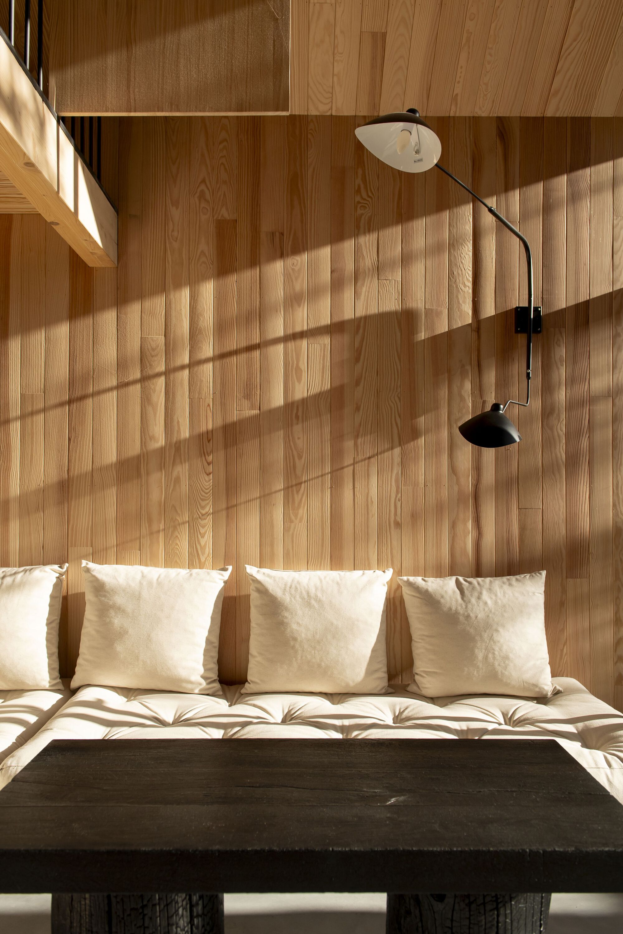 树屋丨法国丨OECO Architectes-17