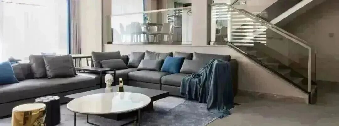 天逸湾新作 · 慢镜头丨苏大人设计工作室-190