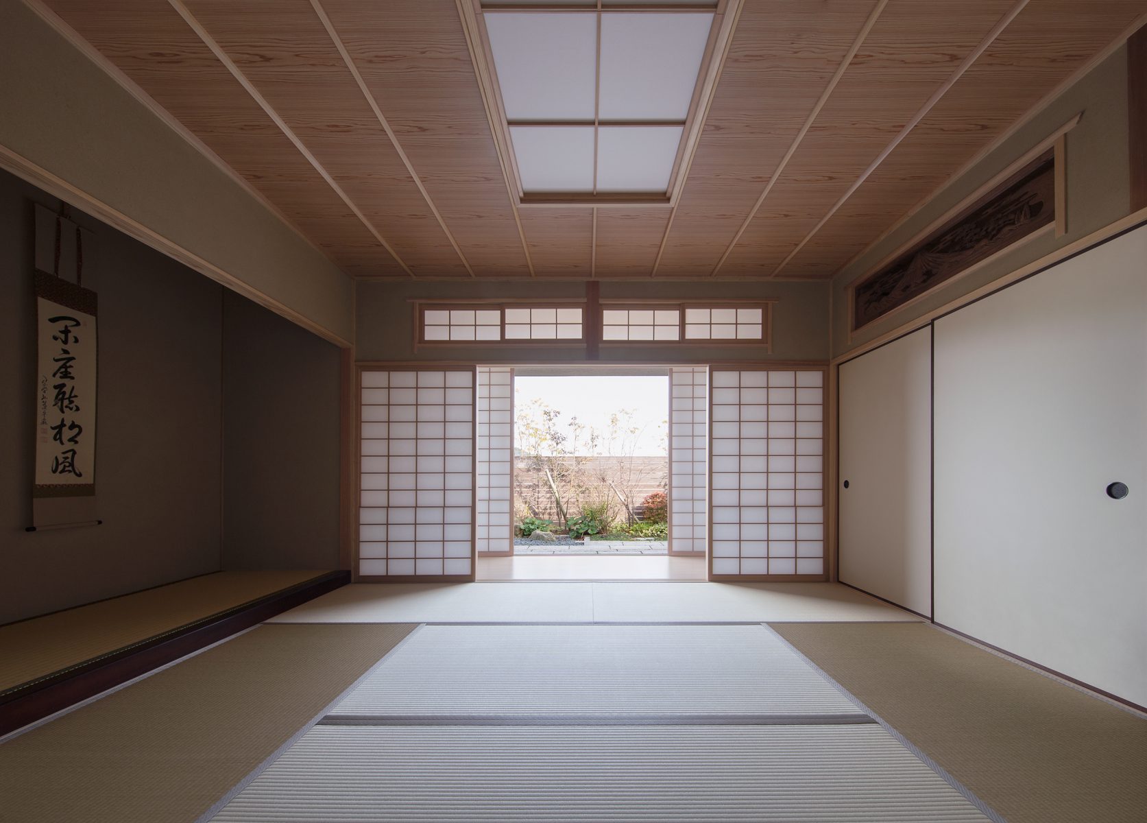 K邸増築工事丨日本福冈丨環・設計工房-8