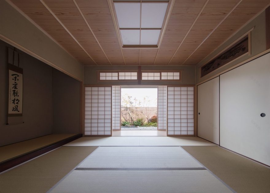 K邸増築工事丨日本福冈丨環・設計工房-8