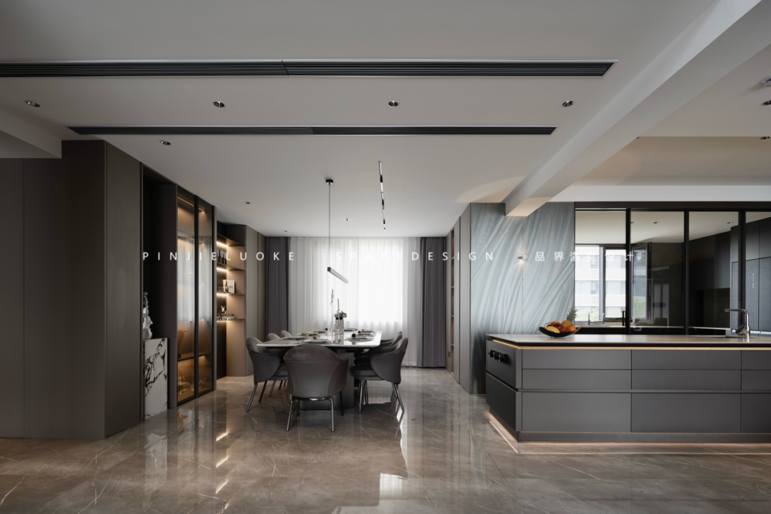 碧桂园·文景府两户打通项目-9