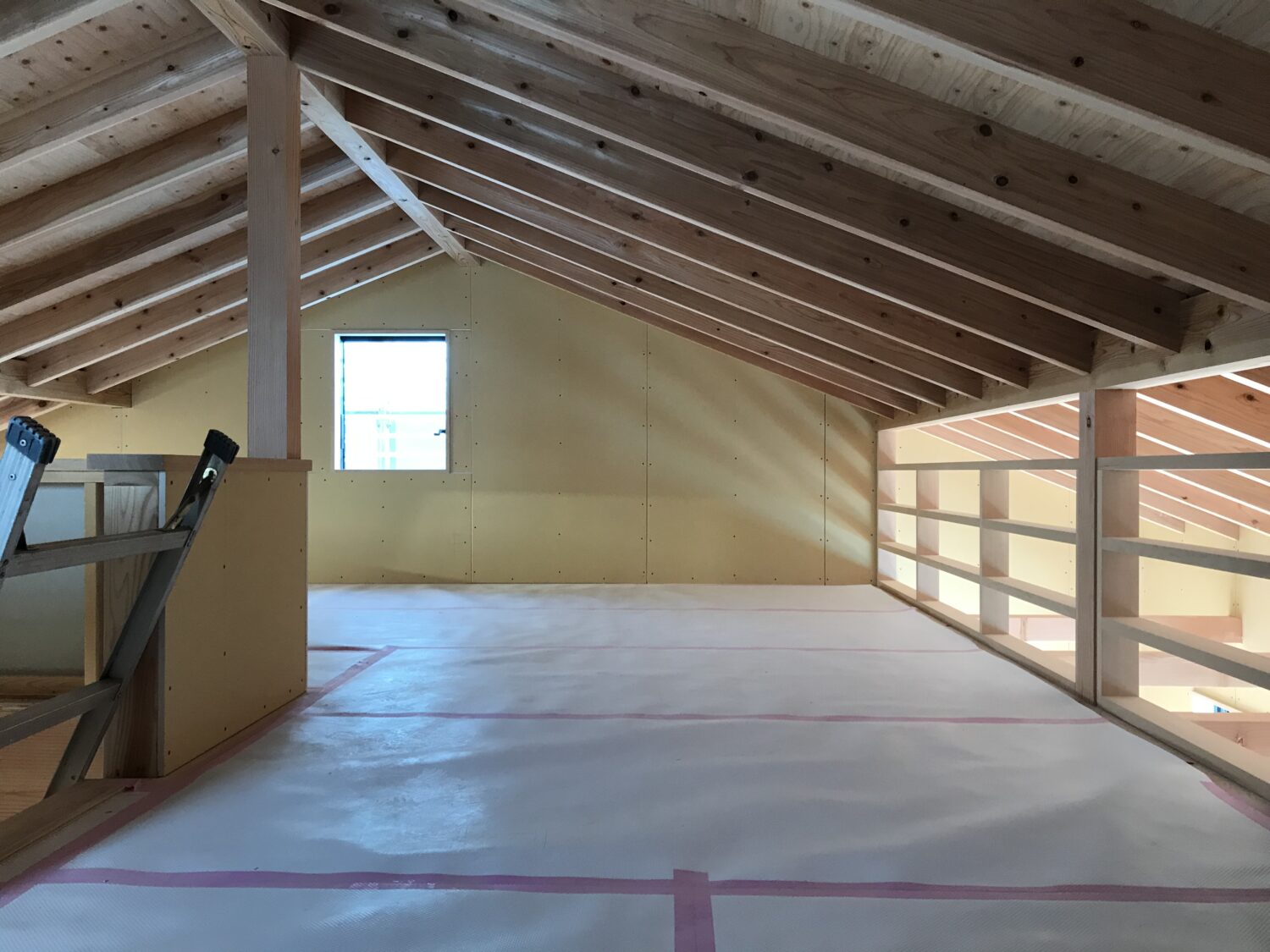 イロハモミジの家丨日本神奈川丨こぢこぢ一級建築士事務所-13