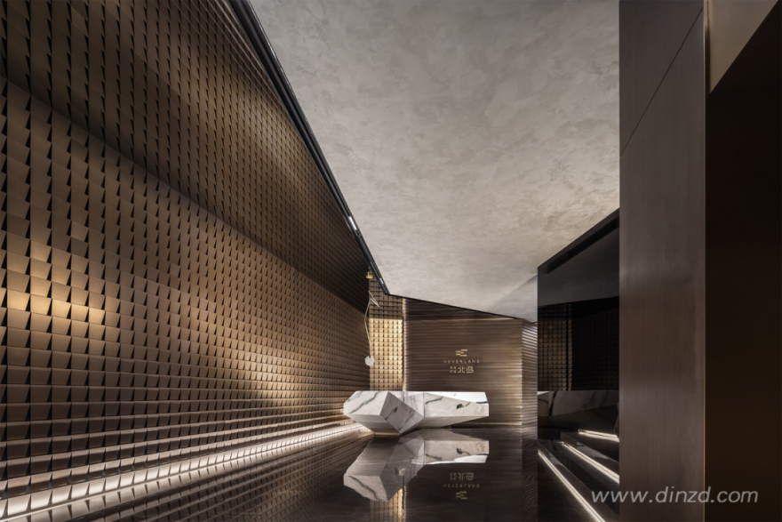 重庆龙湖金茂·北岛丨中国重庆丨锐度设计-17