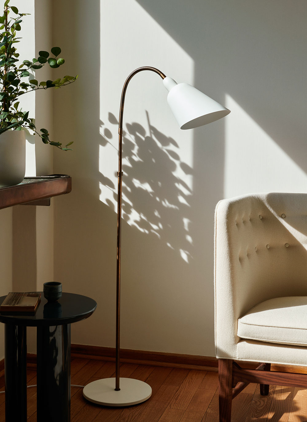 &Tradition 新系列 | 时尚家具与灯光的完美融合-25