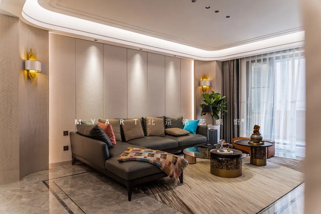 融合日常的雅致空间——品味生活,静享岁月-14