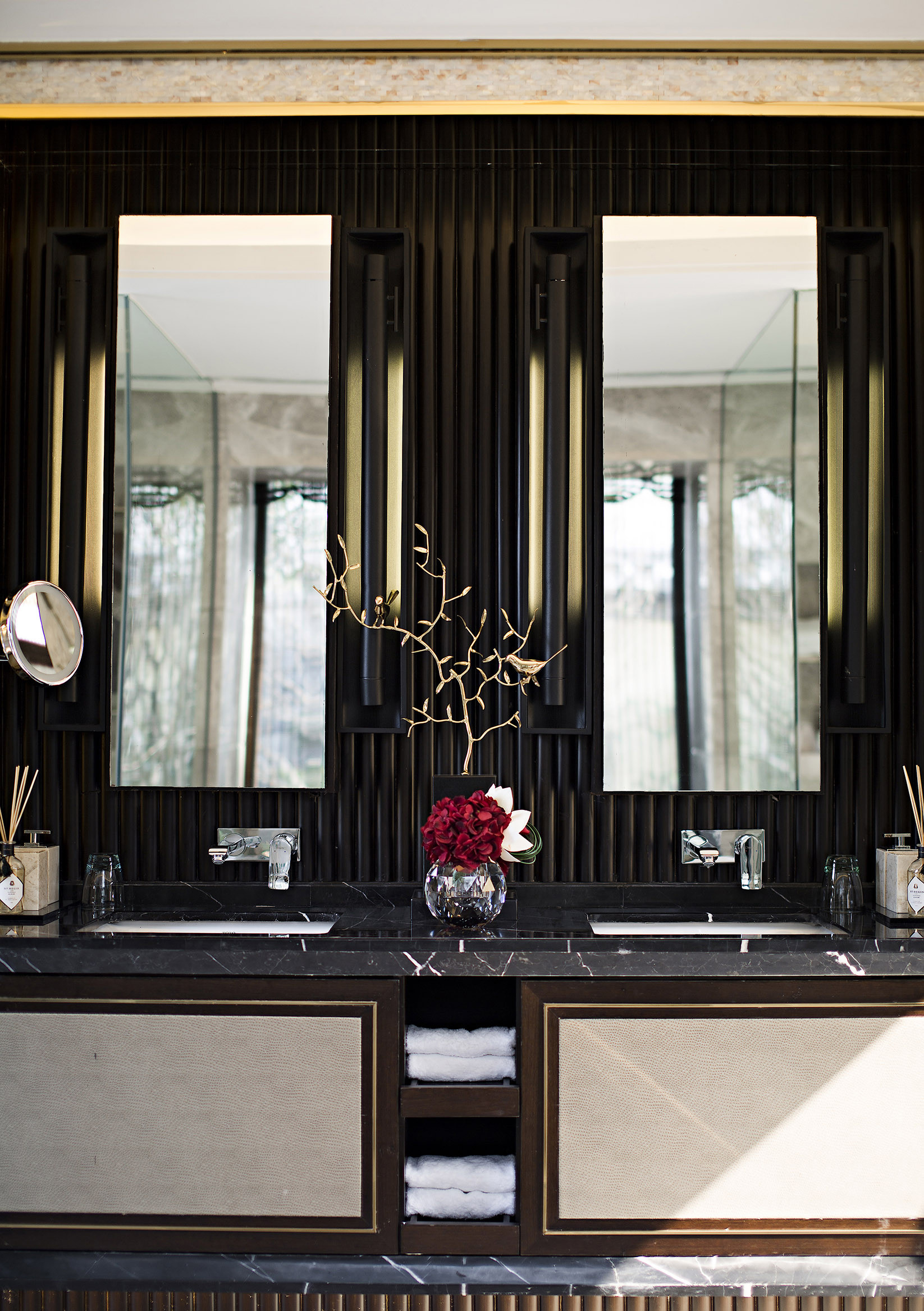 高清+梁志天麗江瑞吉別墅戶型IV新古典-3-40