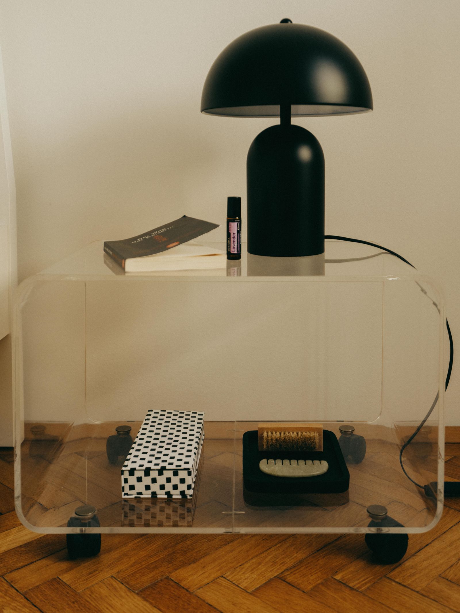 摄影师Theresa Kaindl维也纳55㎡公寓改造丨奥地利维也纳丨Fridi Nefe（个人协助）-35