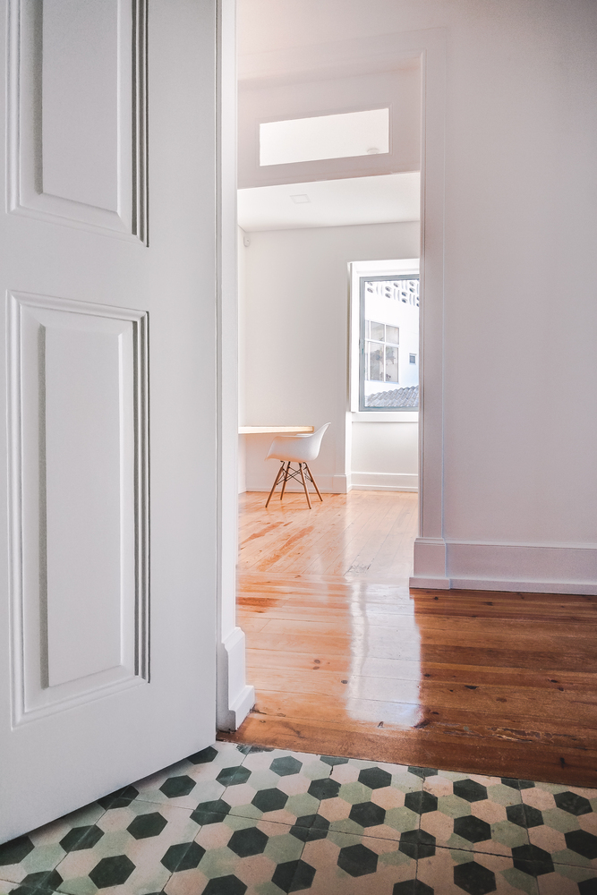 葡萄牙百年建筑的现代重生-73