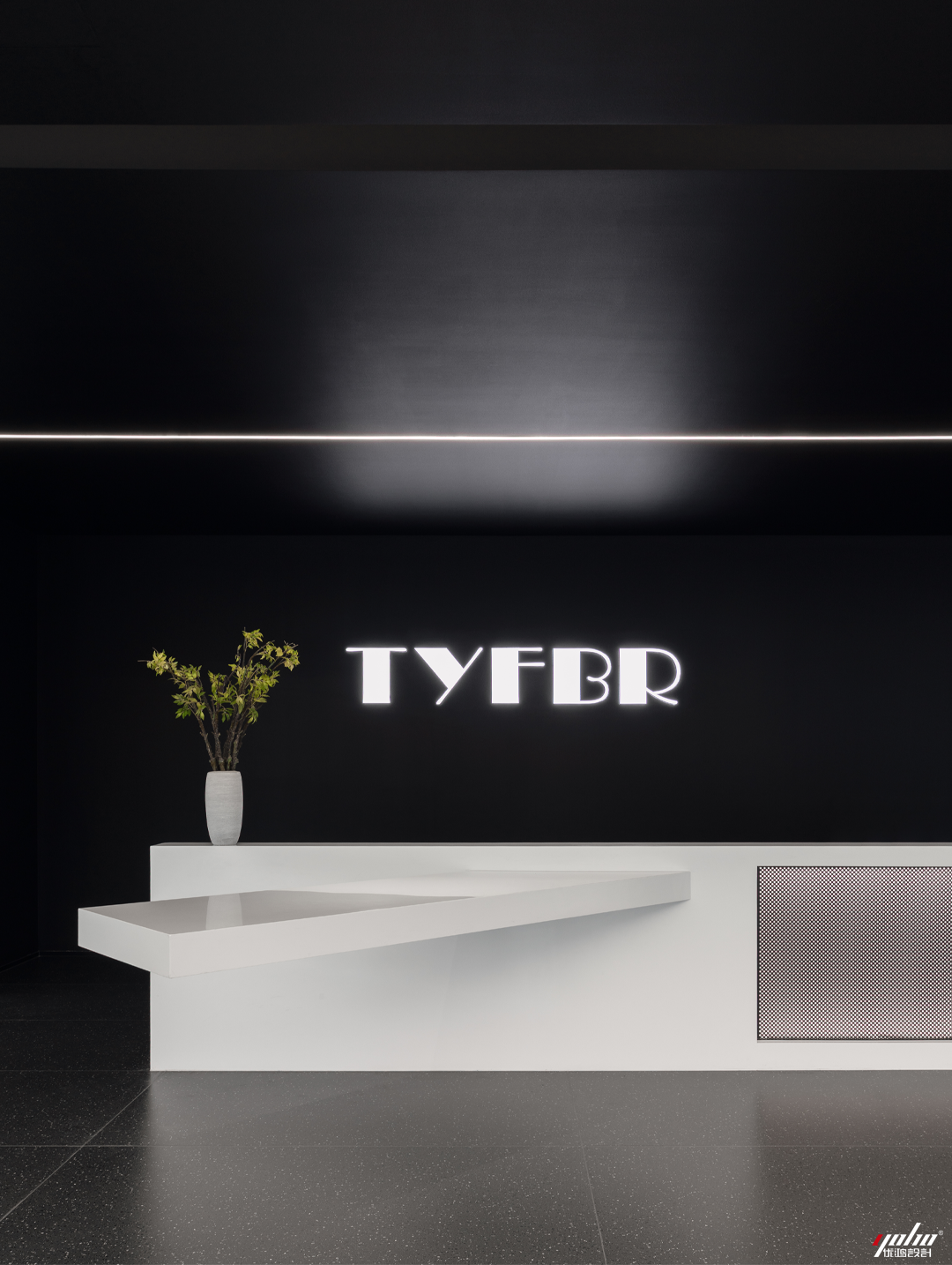 天缘纺织总部丨中国苏州丨优鸿设计YOHO DESIGN-0