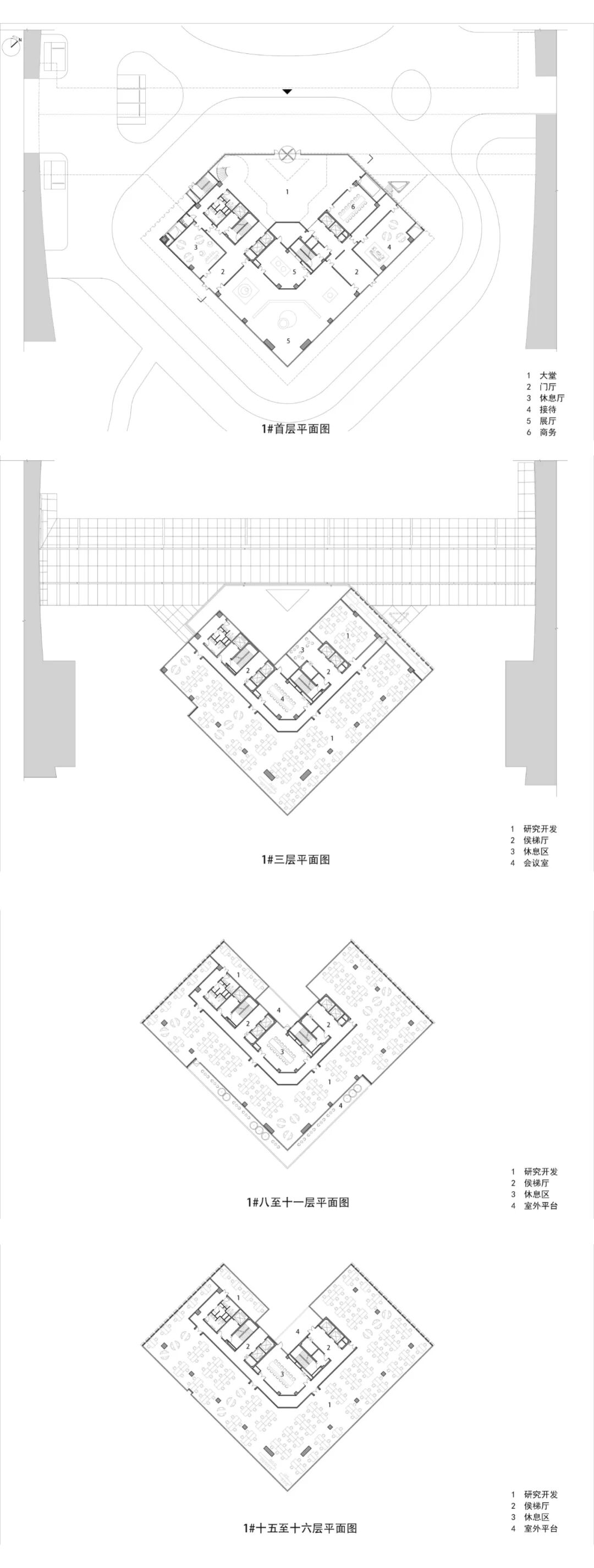 维美•资讯|海盐杭州湾智能制造创新中心-91