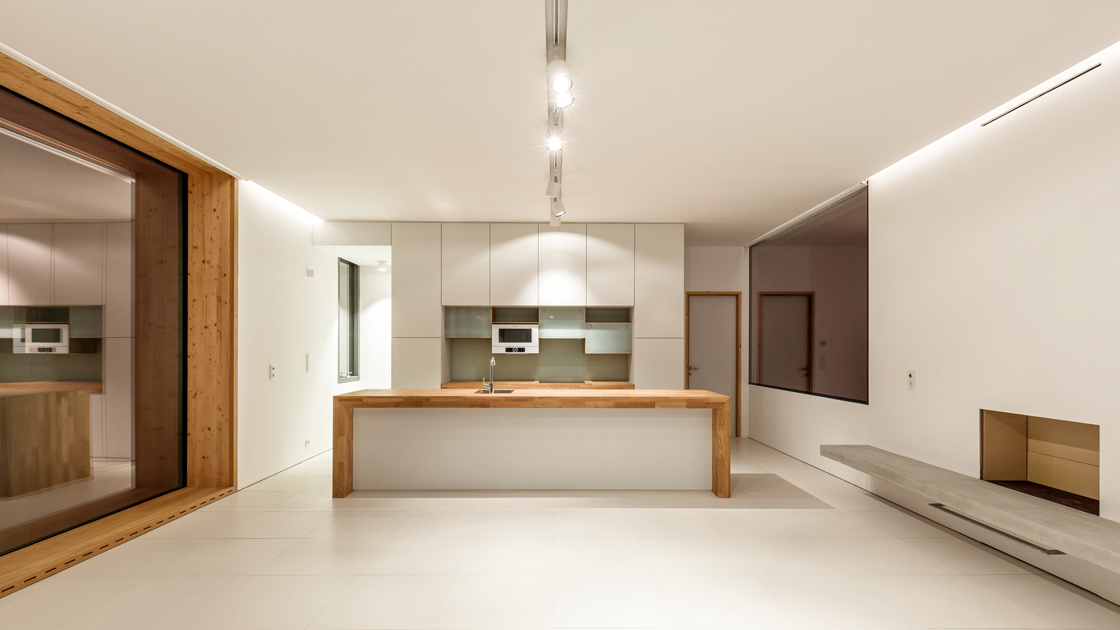 双层别墅,模块化设计融入自然景观-26