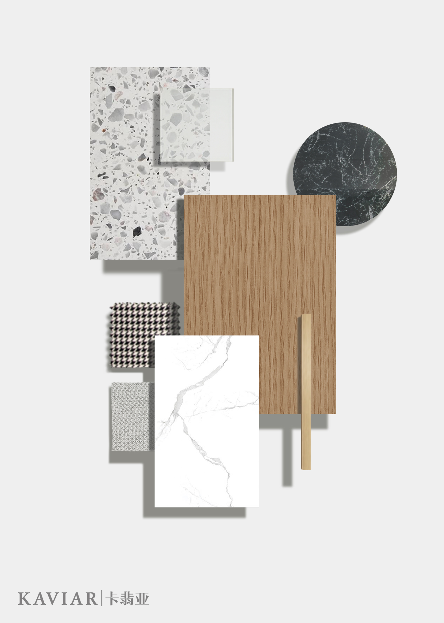 清新简约·自然艺术领地 · 中恒首府丨中国福建丨卡翡亚-10