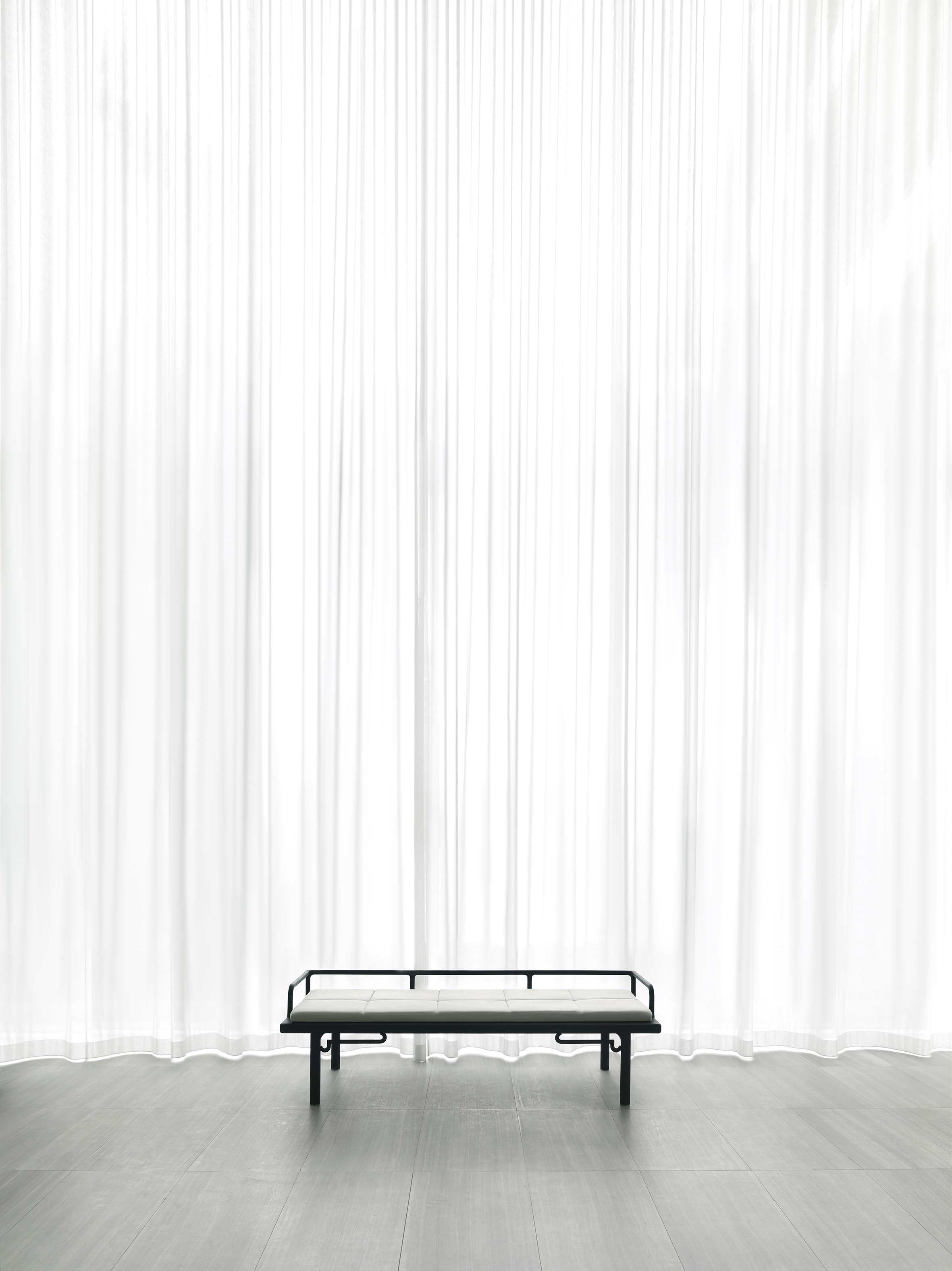 丽思卡尔顿公寓丨美国迈阿密丨Lissoni & Partners-23