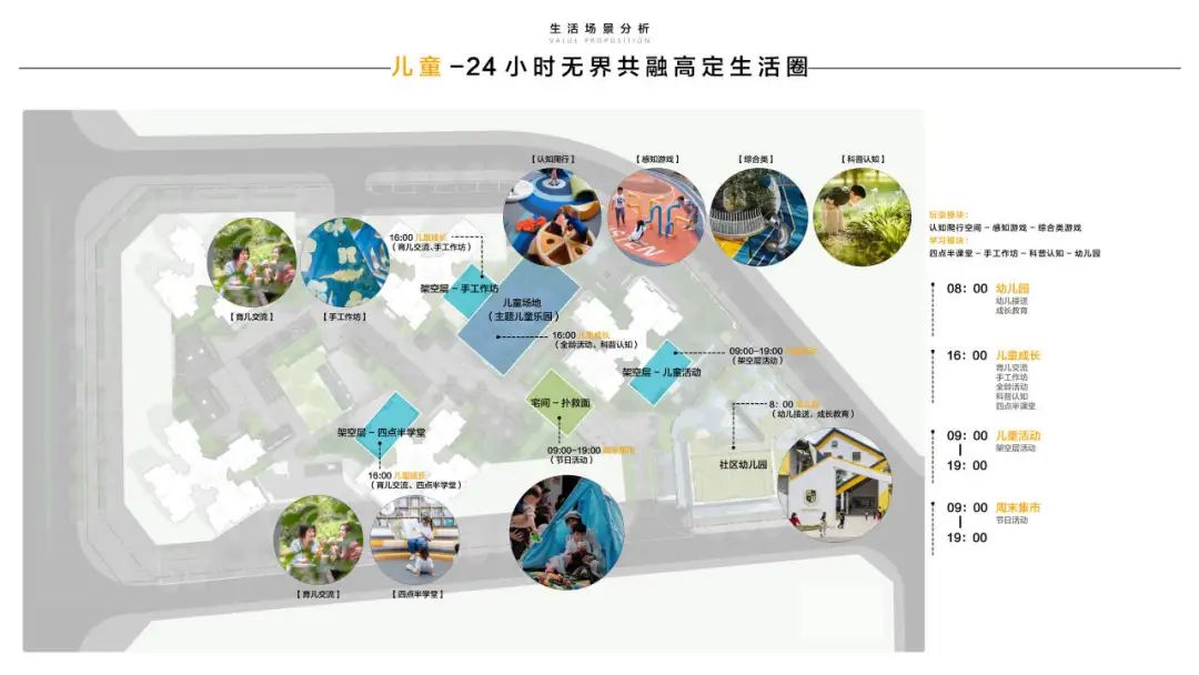 林间绿岛，人文雅居 | 深圳静安府-21