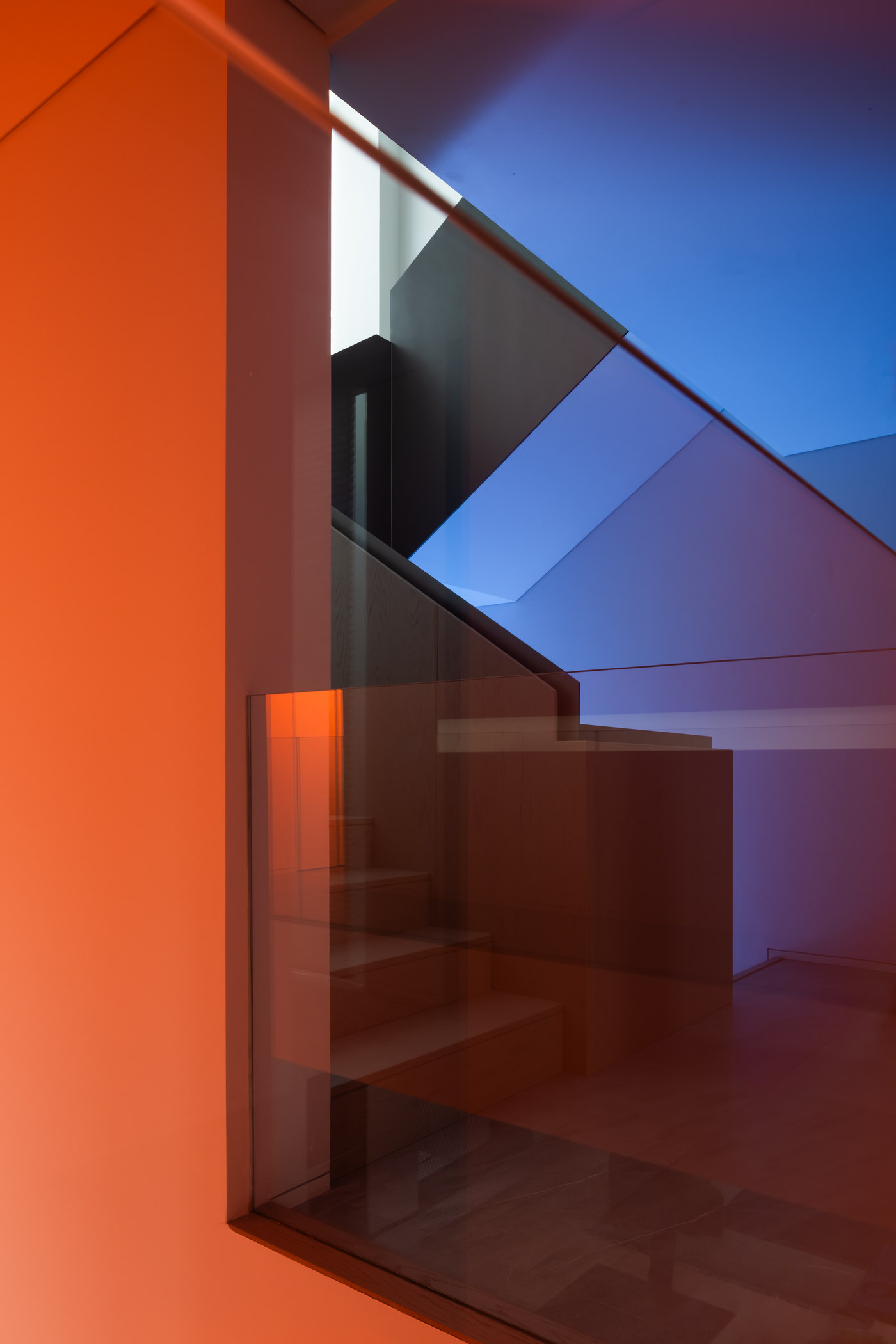 光盒住宅丨中国北京丨Cun Design-14