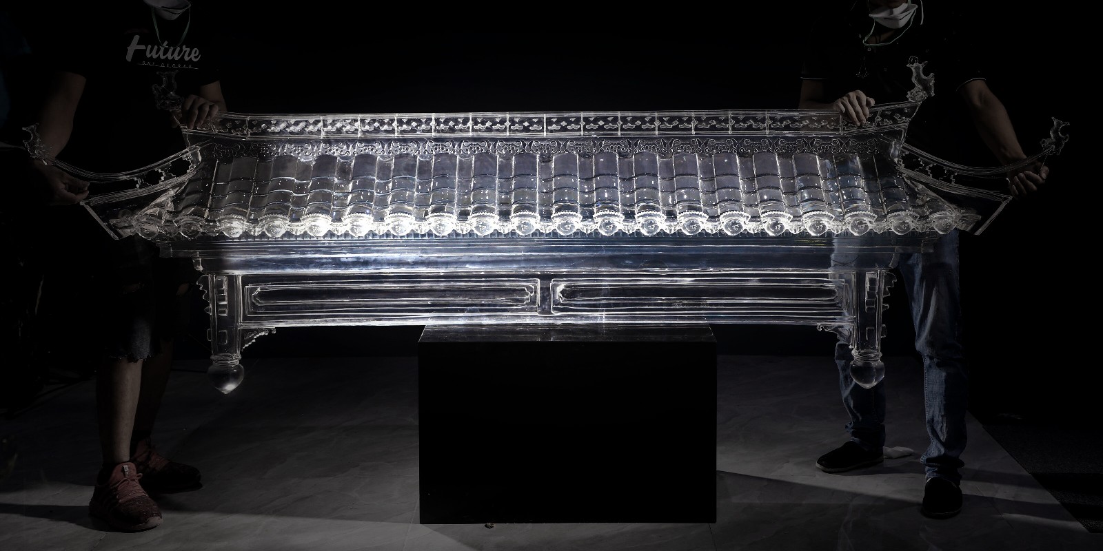 品粹 1788丨中国上海丨深圳市有山设计顾问有限公司-14