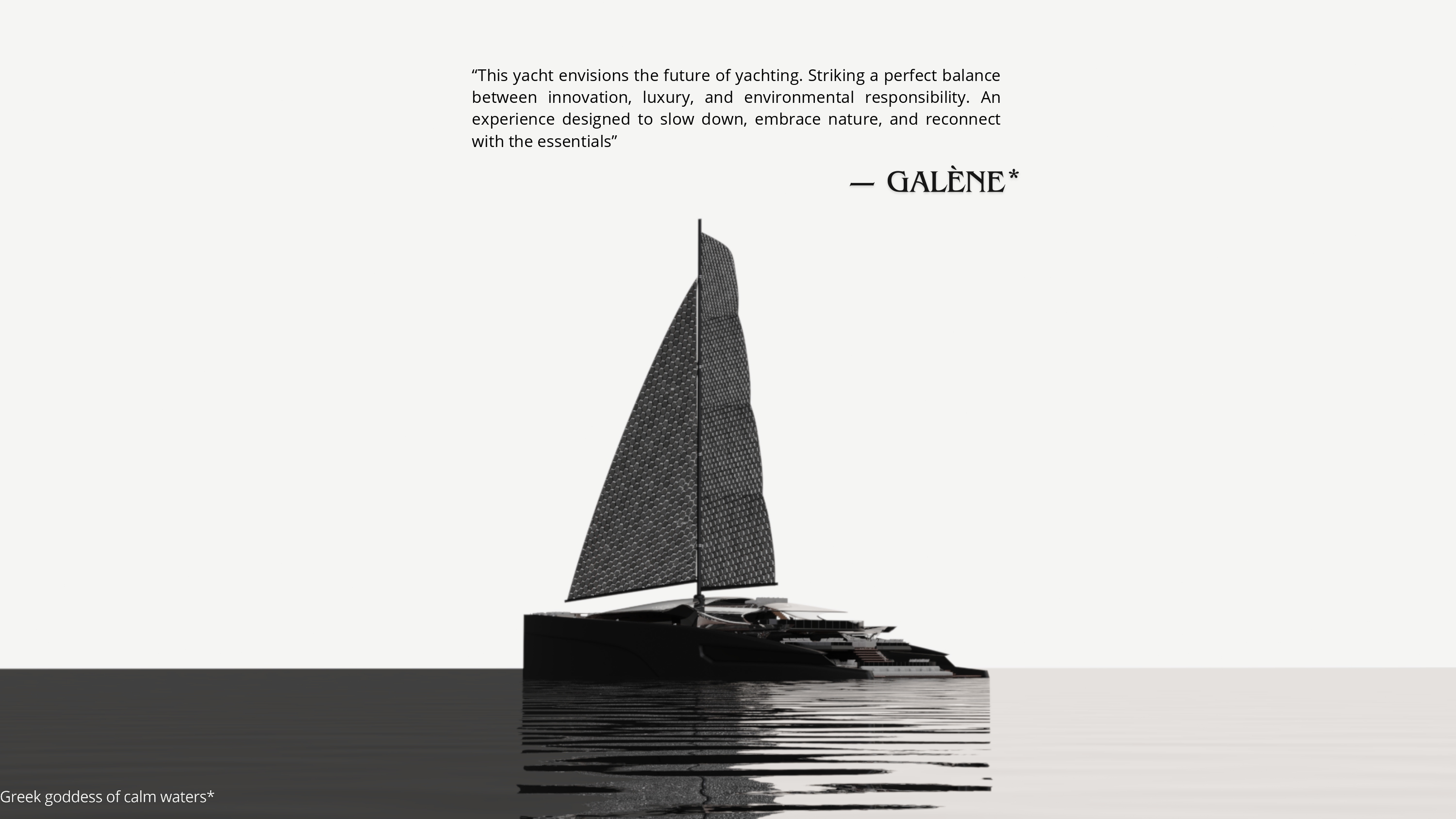 Galène - Luxury Yatch-7