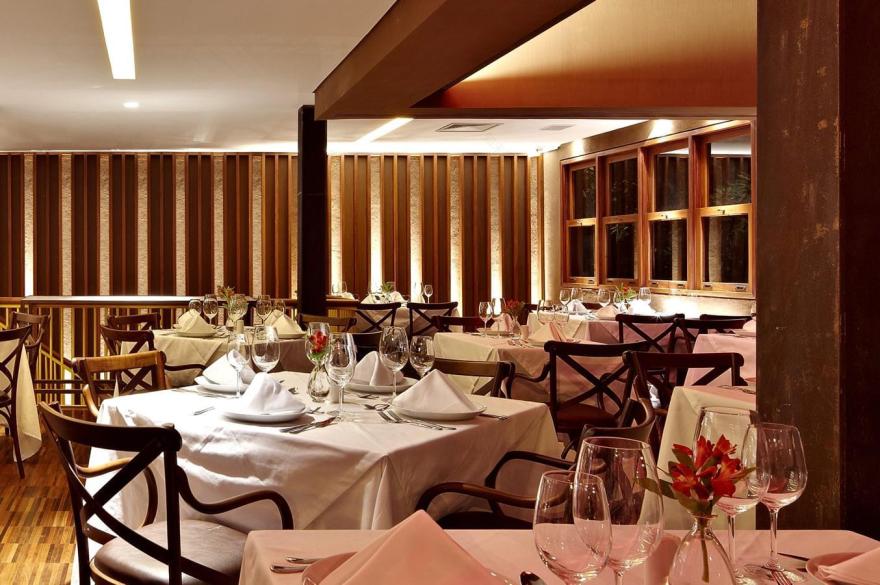 Mes Amis 巴西餐厅-9