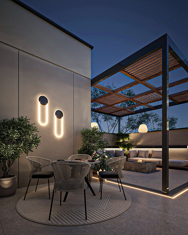 露台丨Tiraz Consultants KSA-5