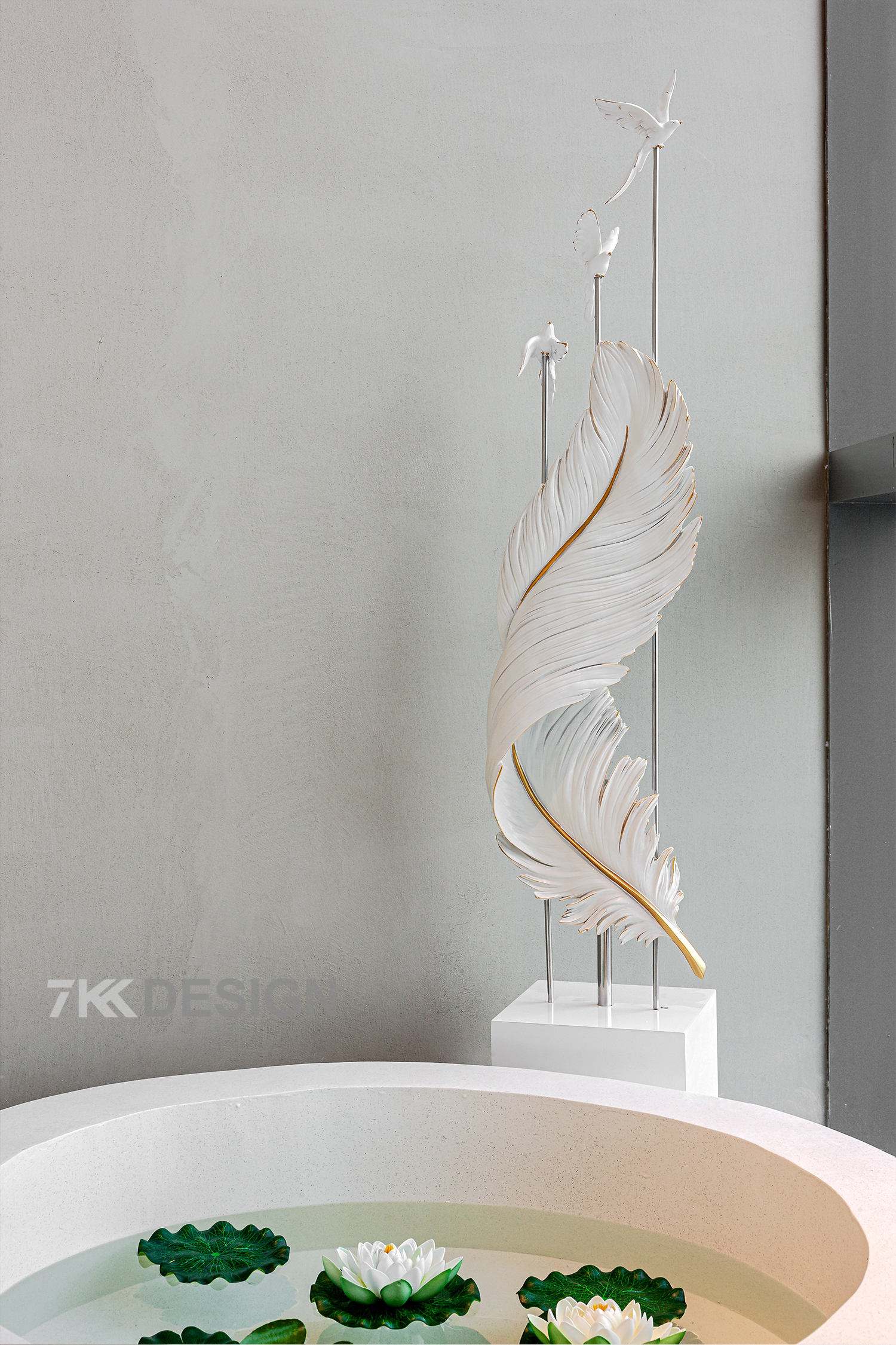 《7ELITE》治愈系瑜伽馆心灵疗愈之所丨中国杨浦-40