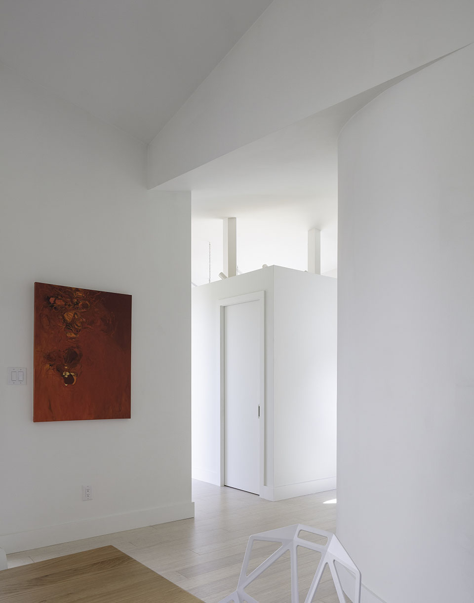 谢南多厄度假屋丨SCHAUM,SHIEH事务所-64