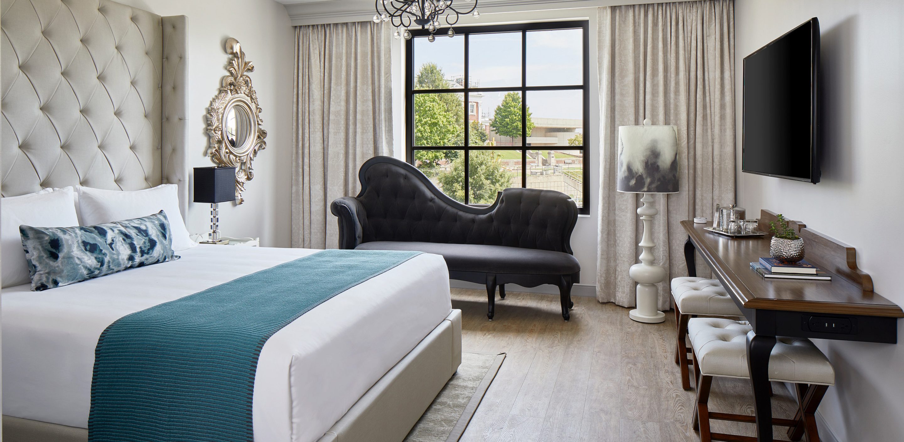 Bridging a Community-3