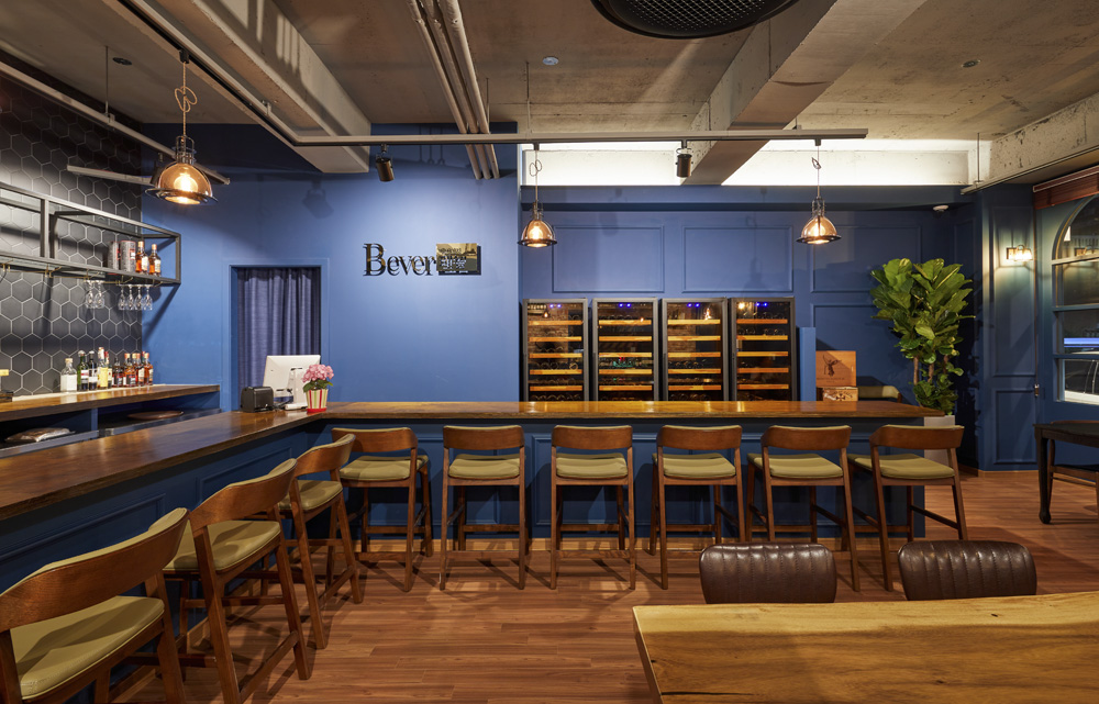 梦幻般的 34 度室内设计，贝弗利山庄的瑰宝-6