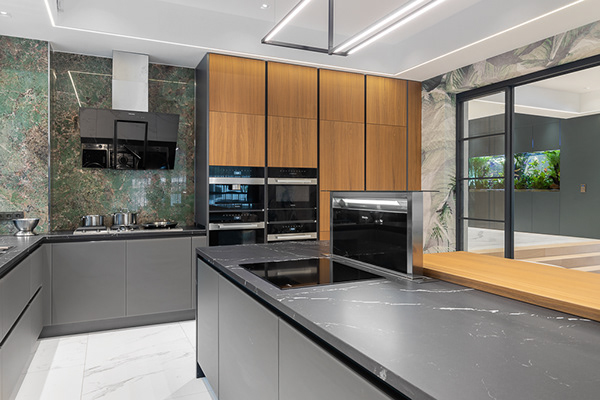 房子丨罗马尼亚布加勒斯特丨Reflex Architecture-27