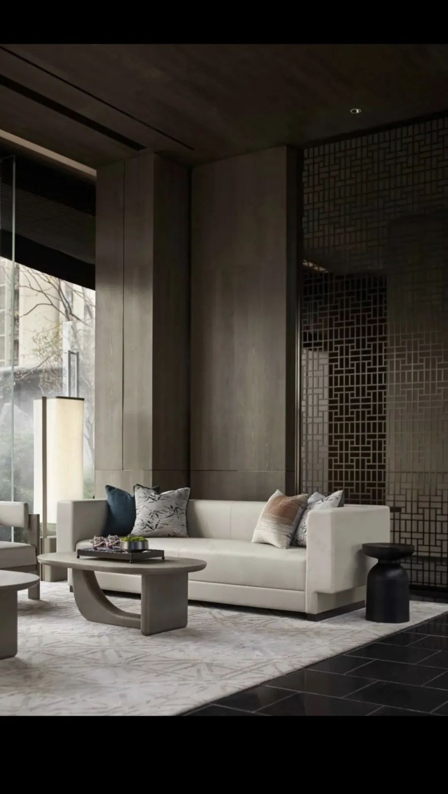 联发正荣臻华府丨中国厦门丨G.ART 集艾设计-28