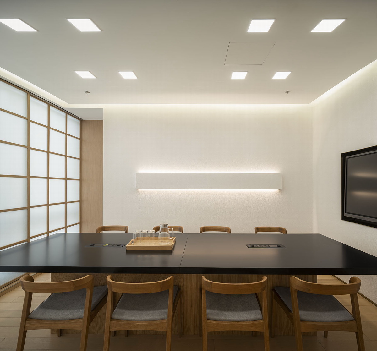 深圳FUNWORK东海国际中心-26